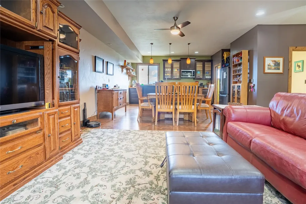 804 Sonoma Drive Helena MT 59601