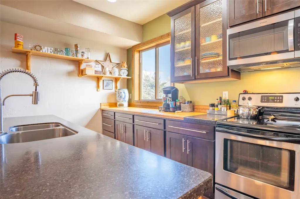 804 Sonoma Drive Helena MT 59601