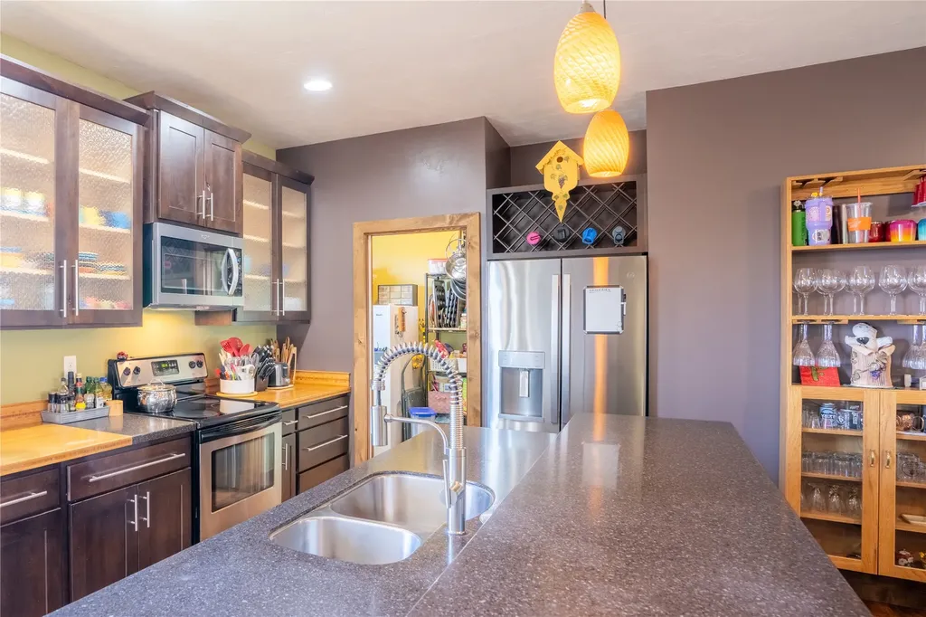 804 Sonoma Drive Helena MT 59601