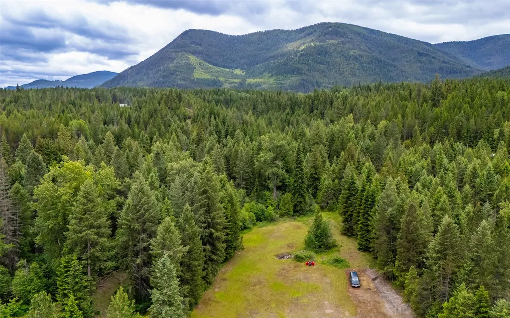 104 And 108 Remington Road Noxon MT 59853