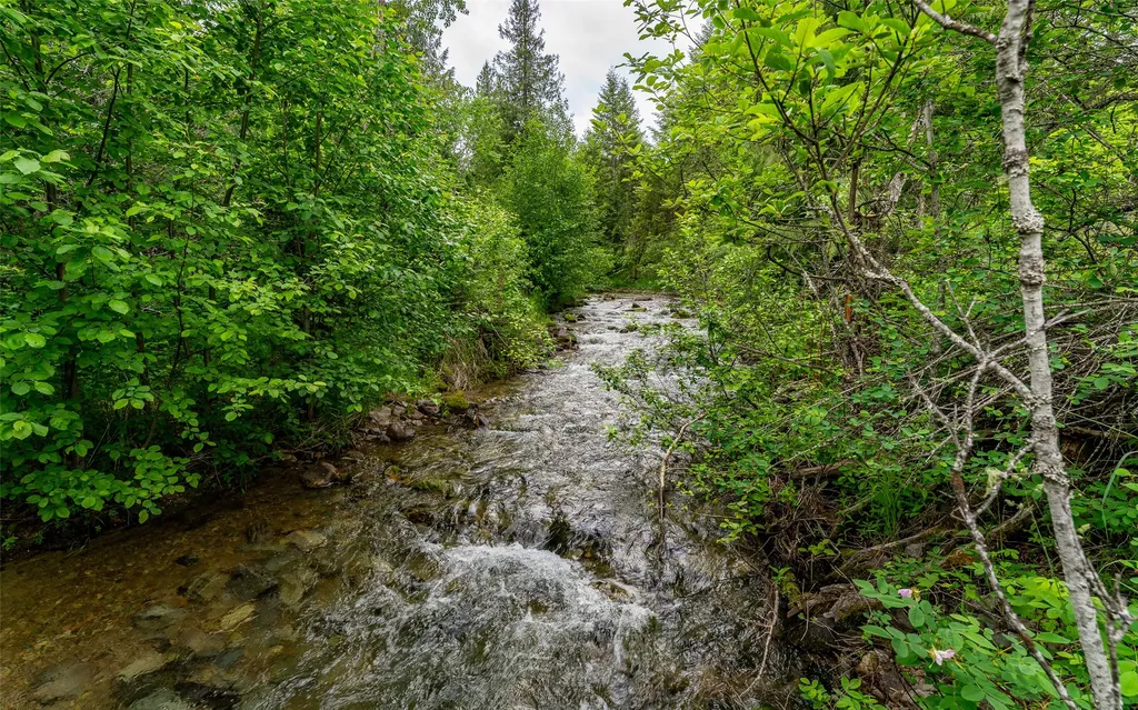 104 And 108 Remington Road Noxon MT 59853