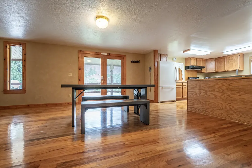 104 And 108 Remington Road Noxon MT 59853