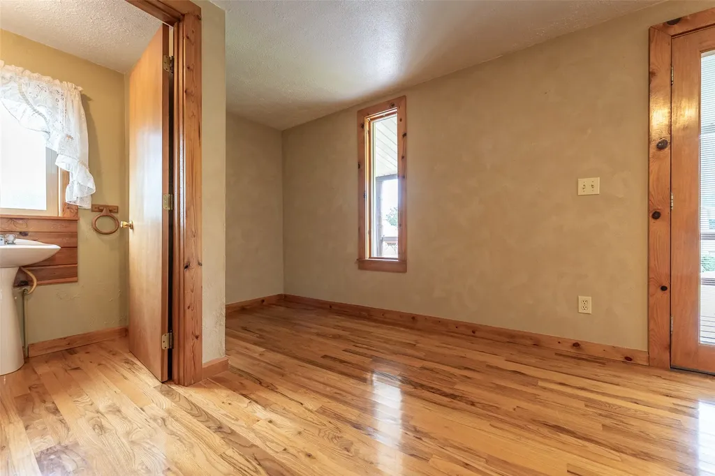 104 And 108 Remington Road Noxon MT 59853
