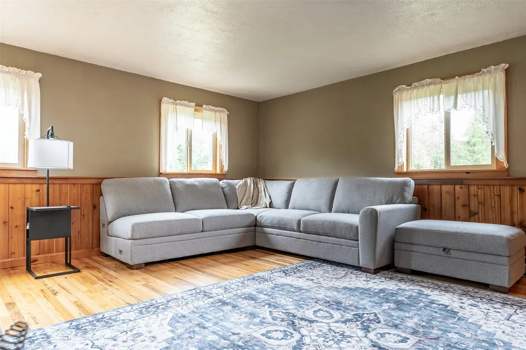 104 And 108 Remington Road Noxon MT 59853