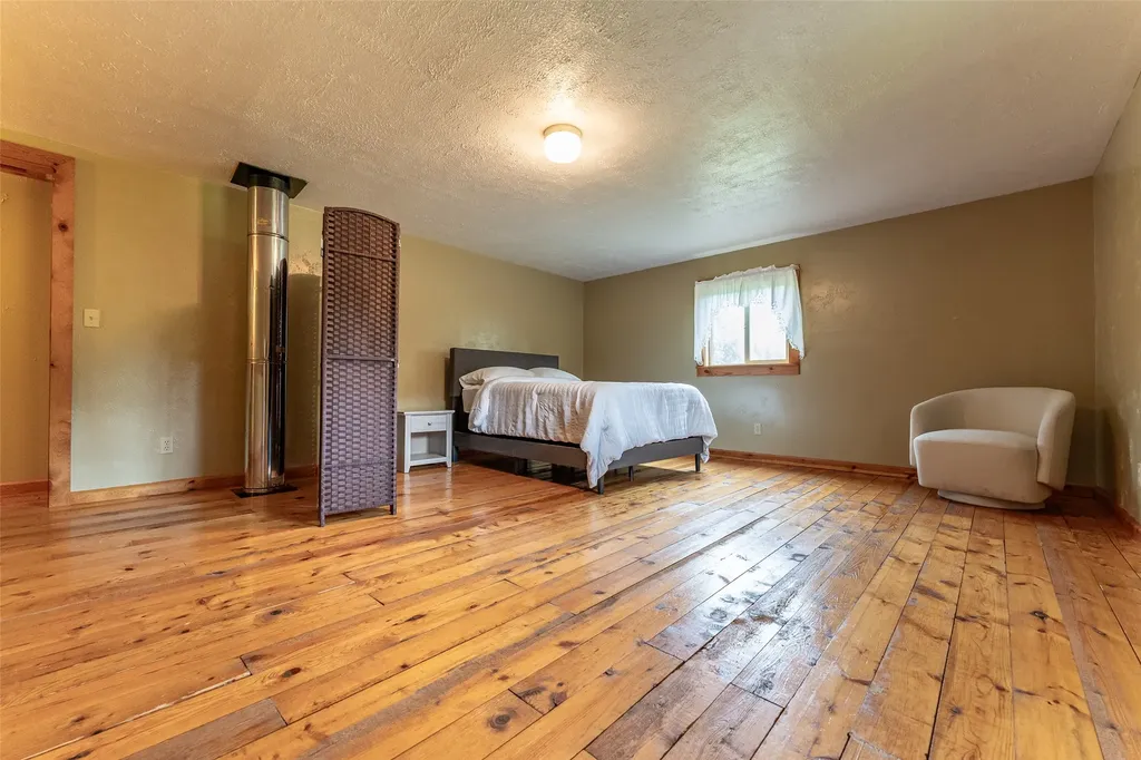 104 And 108 Remington Road Noxon MT 59853