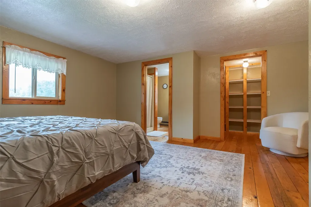 104 And 108 Remington Road Noxon MT 59853
