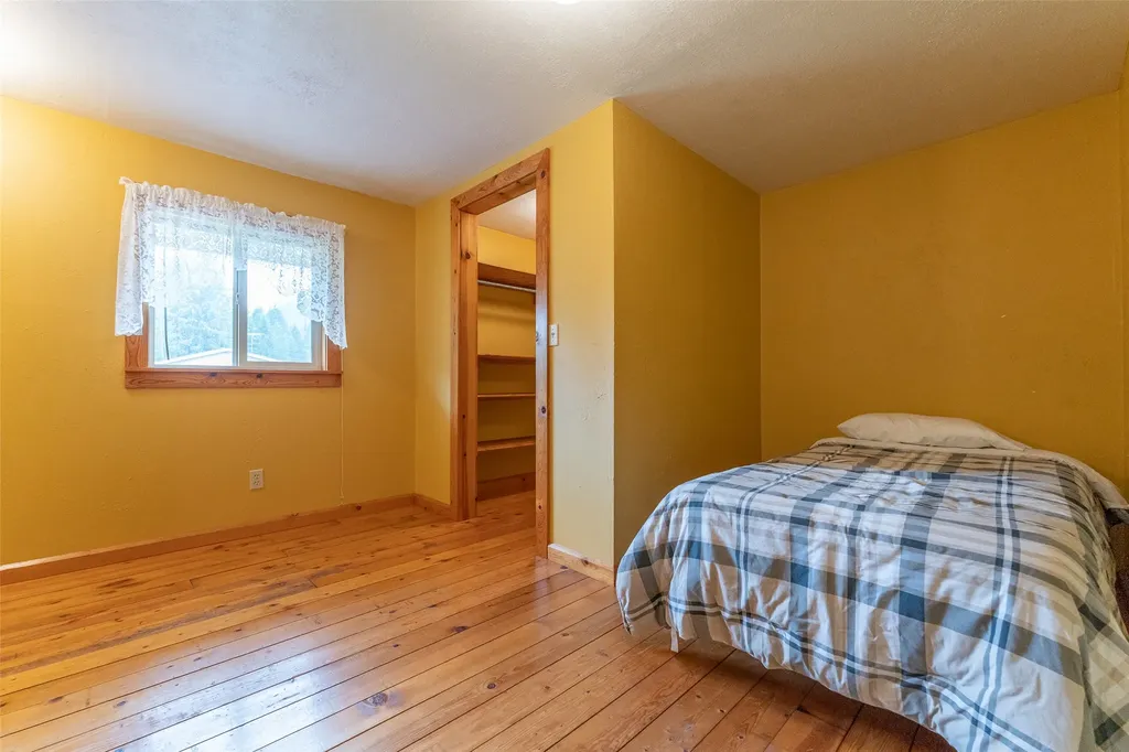 104 And 108 Remington Road Noxon MT 59853