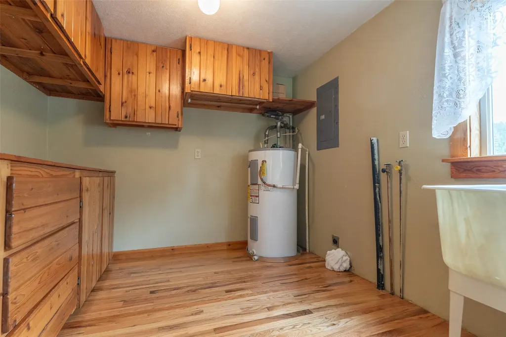 104 And 108 Remington Road Noxon MT 59853