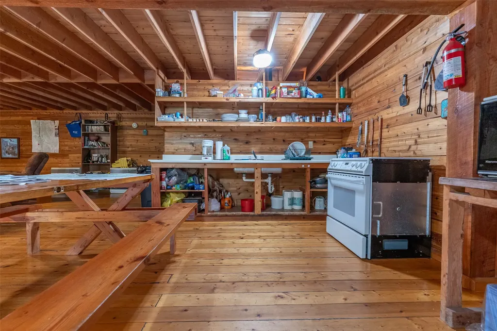 104 And 108 Remington Road Noxon MT 59853