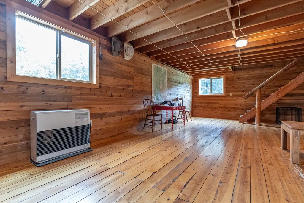 104 And 108 Remington Road Noxon MT 59853
