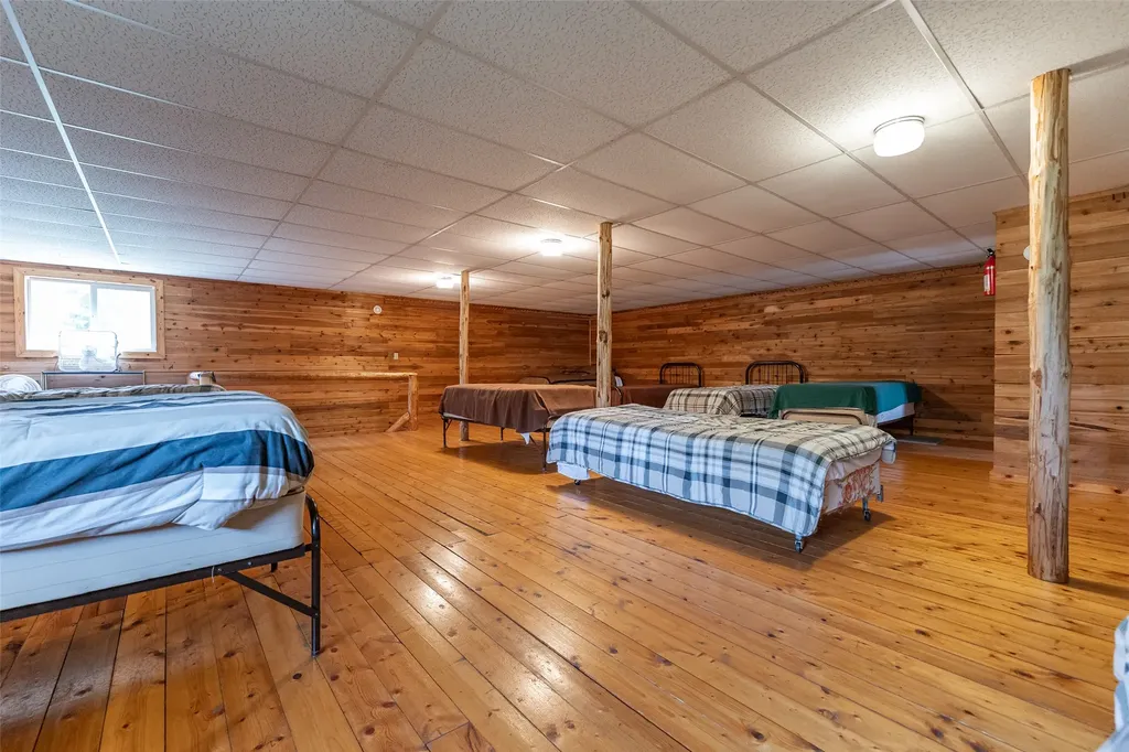 104 And 108 Remington Road Noxon MT 59853