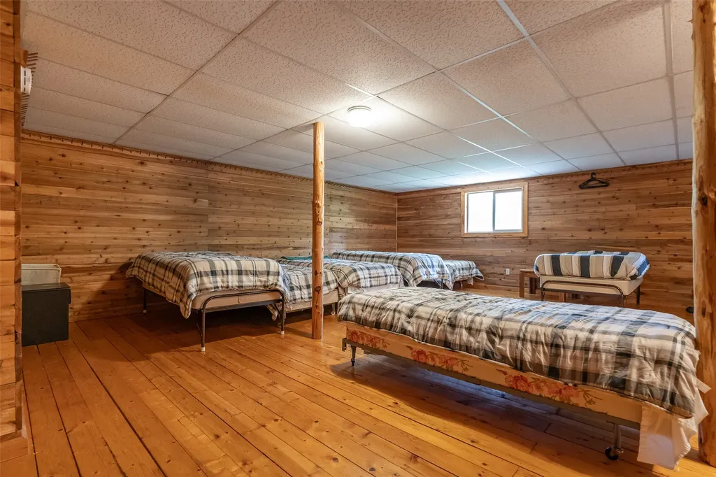 104 And 108 Remington Road Noxon MT 59853