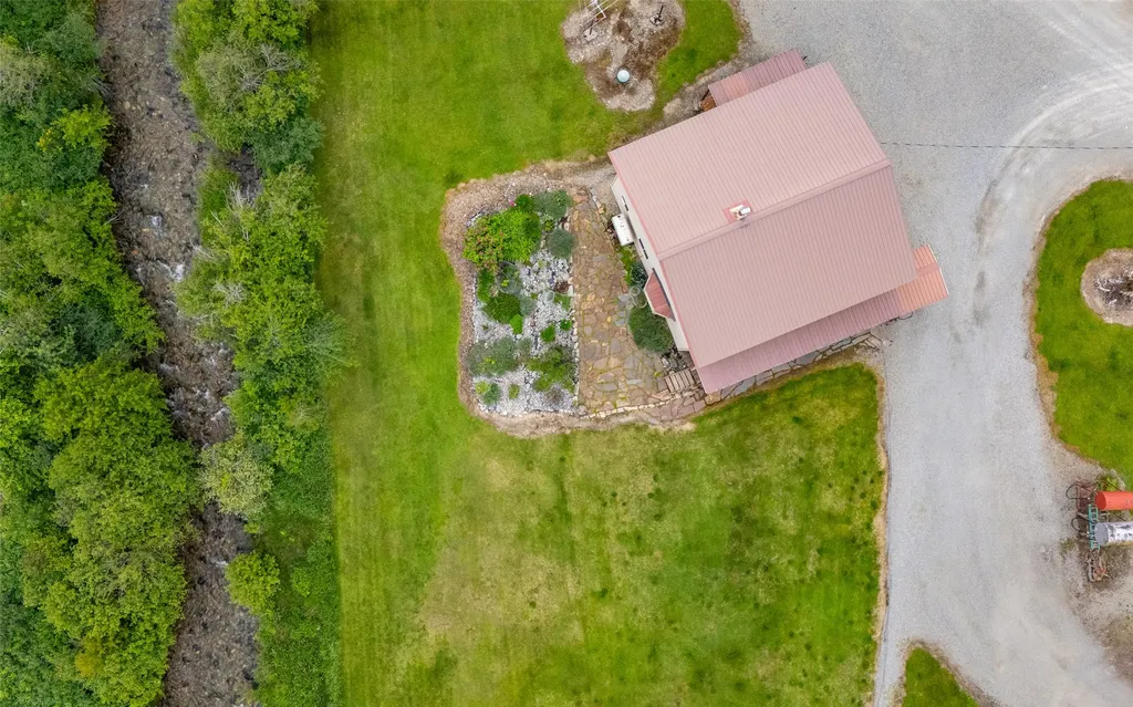 104 And 108 Remington Road Noxon MT 59853