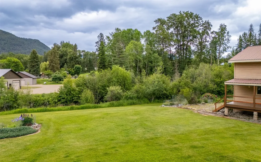 104 And 108 Remington Road Noxon MT 59853