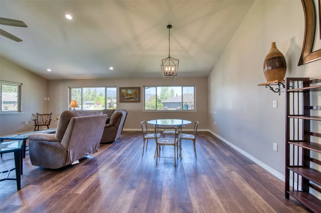 1186 Heritage Drive Stevensville MT 59870