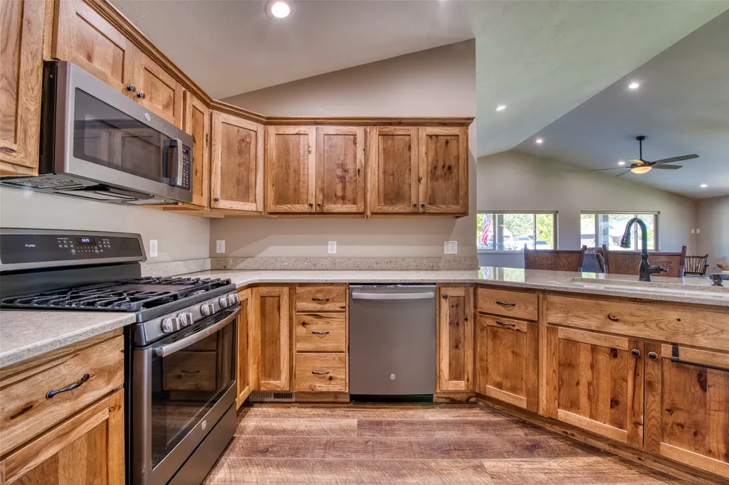 1186 Heritage Drive Stevensville MT 59870