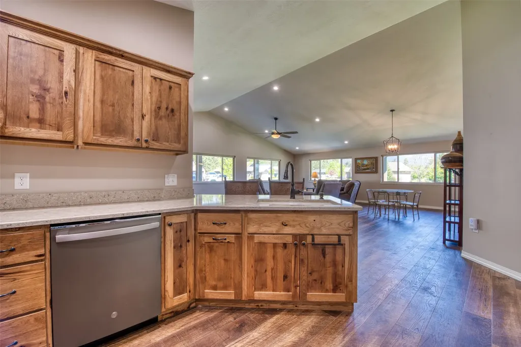 1186 Heritage Drive Stevensville MT 59870