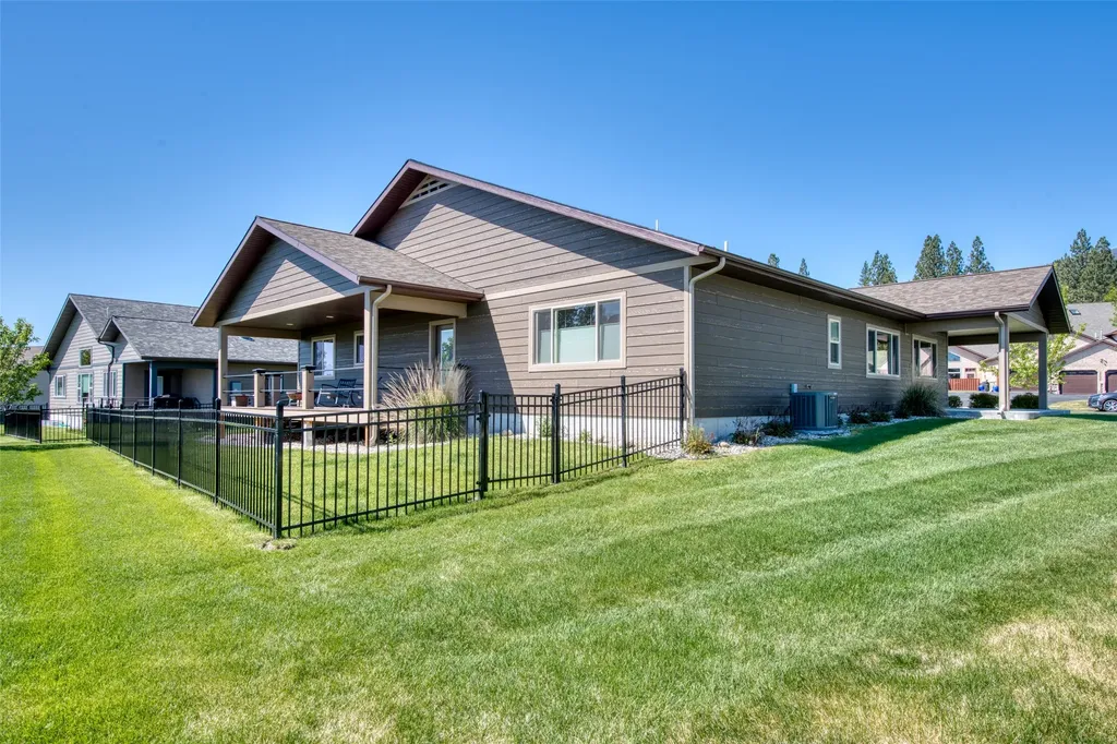1186 Heritage Drive Stevensville MT 59870