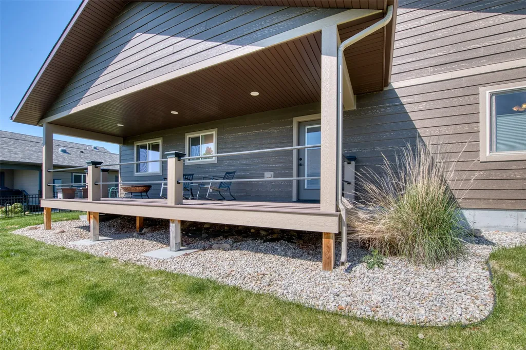 1186 Heritage Drive Stevensville MT 59870
