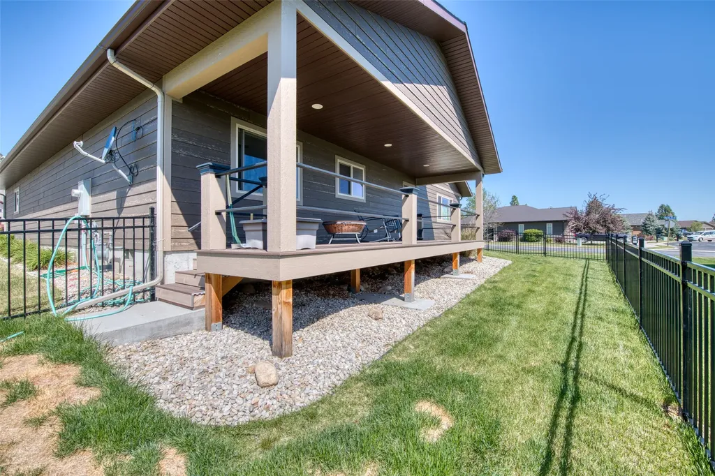 1186 Heritage Drive Stevensville MT 59870