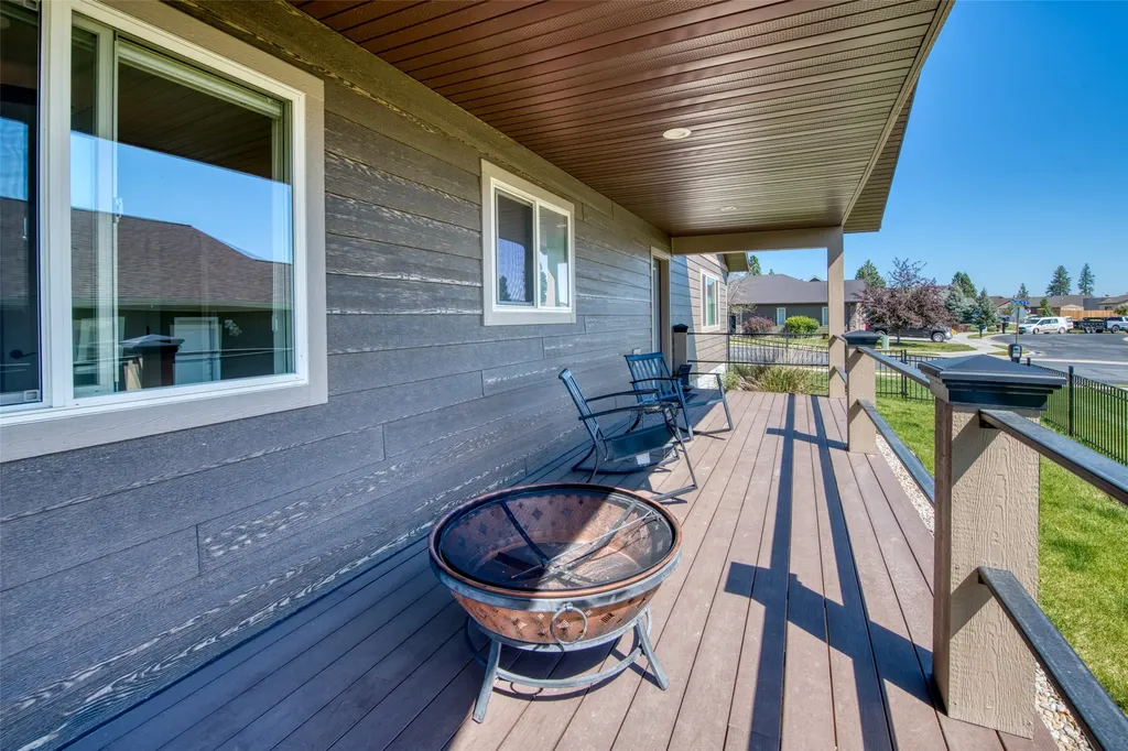 1186 Heritage Drive Stevensville MT 59870