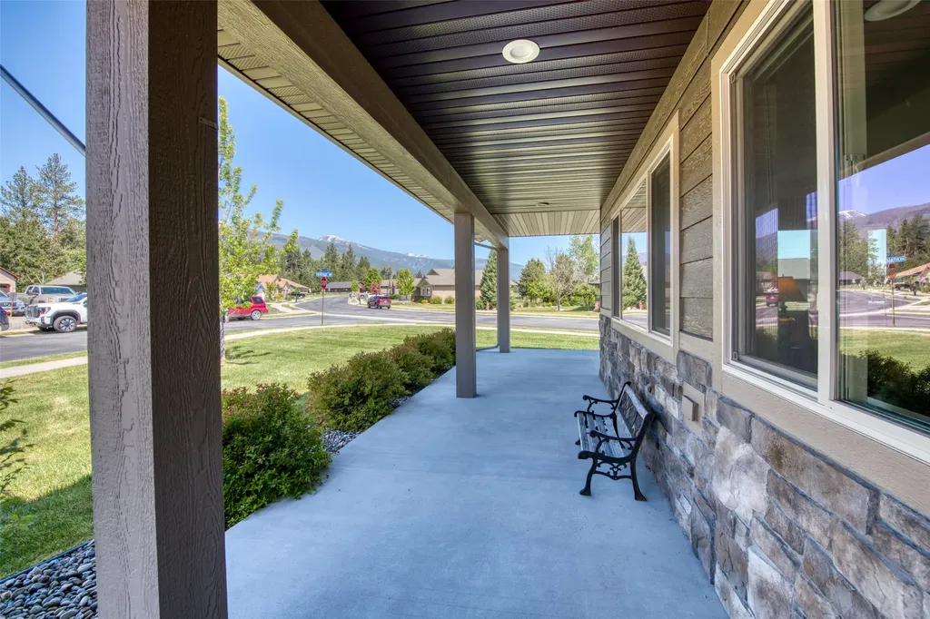 1186 Heritage Drive Stevensville MT 59870