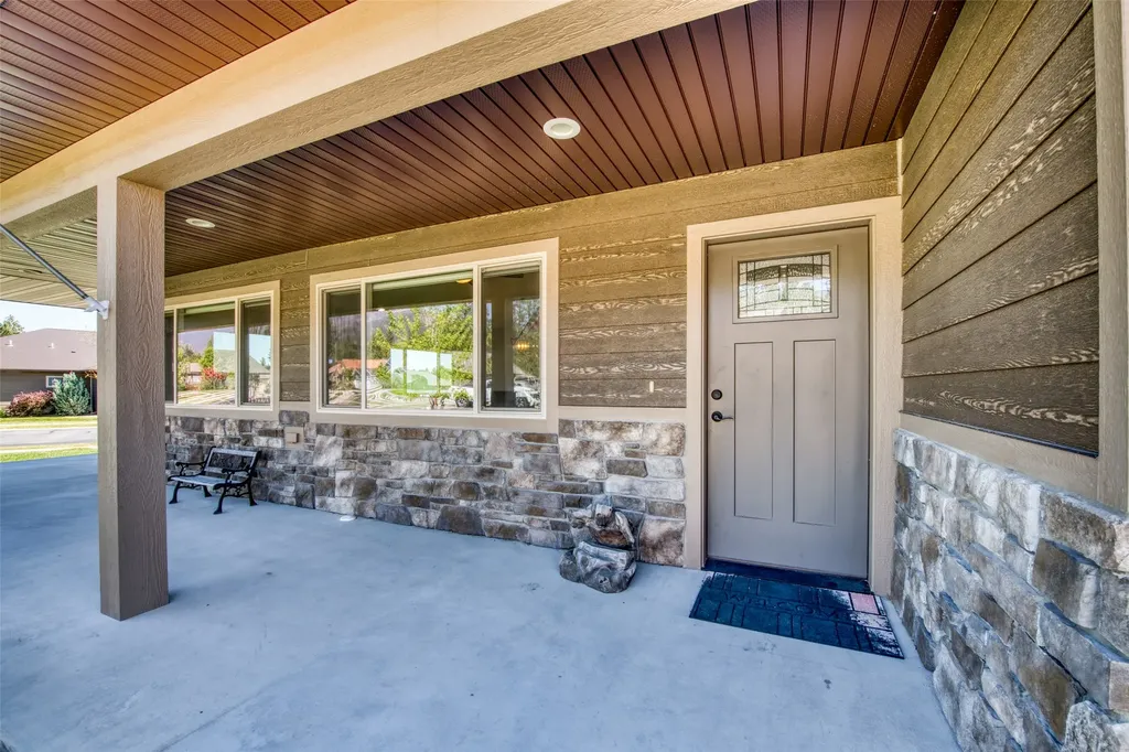1186 Heritage Drive Stevensville MT 59870