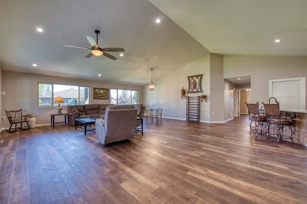 1186 Heritage Drive Stevensville MT 59870