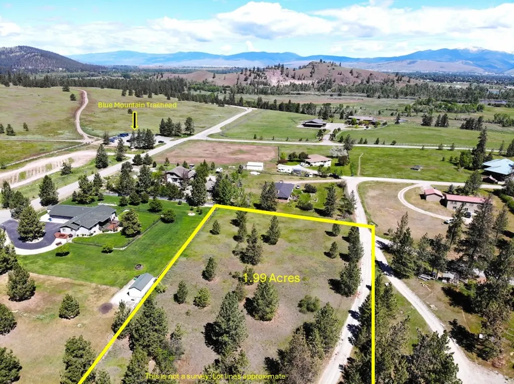 Nhn Wornath Road Missoula MT 59804