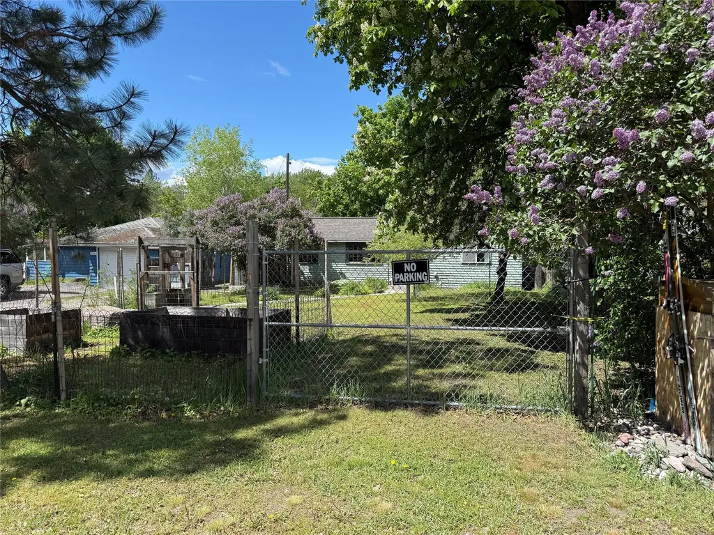 2207 Wylie Avenue Missoula MT 59802