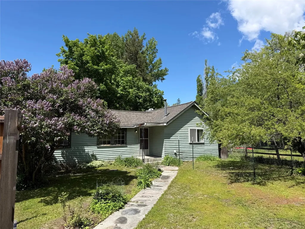 2207 Wylie Avenue Missoula MT 59802