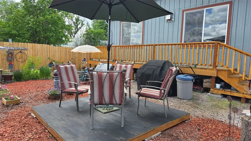 56532 Mt Highway 212 Charlo MT 59824