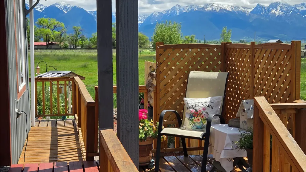 56532 Mt Highway 212 Charlo MT 59824