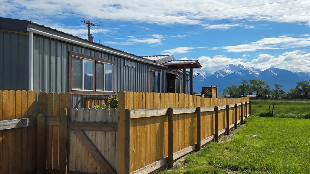 56532 Mt Highway 212 Charlo MT 59824