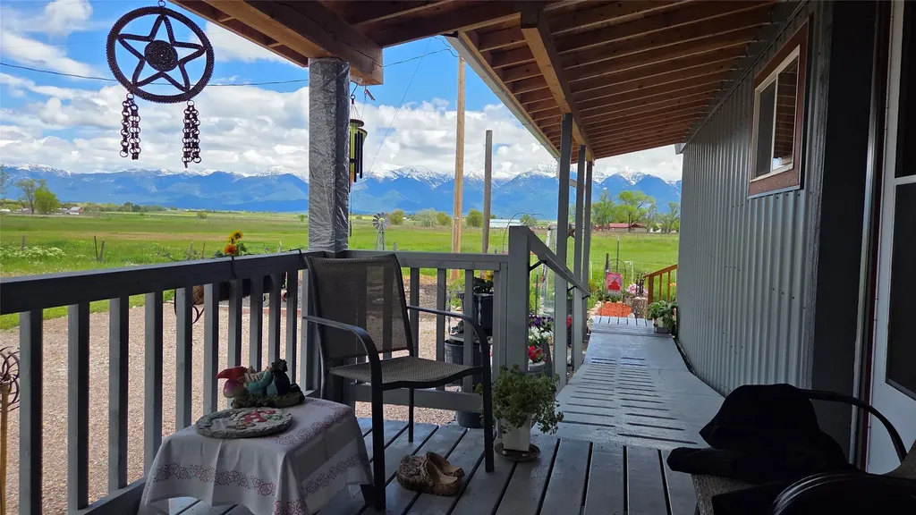 56532 Mt Highway 212 Charlo MT 59824