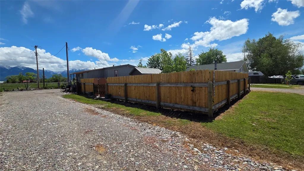 56532 Mt Highway 212 Charlo MT 59824