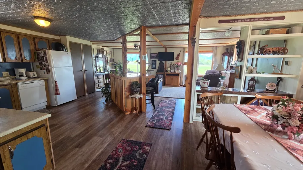 56532 Mt Highway 212 Charlo MT 59824