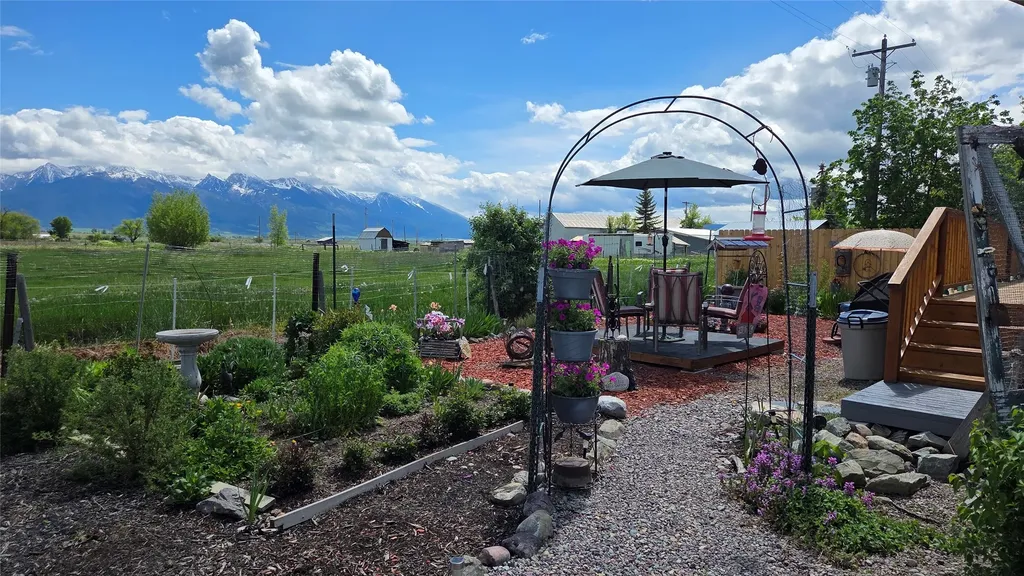 56532 Mt Highway 212 Charlo MT 59824