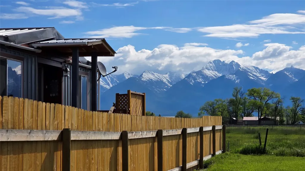 56532 Mt Highway 212 Charlo MT 59824
