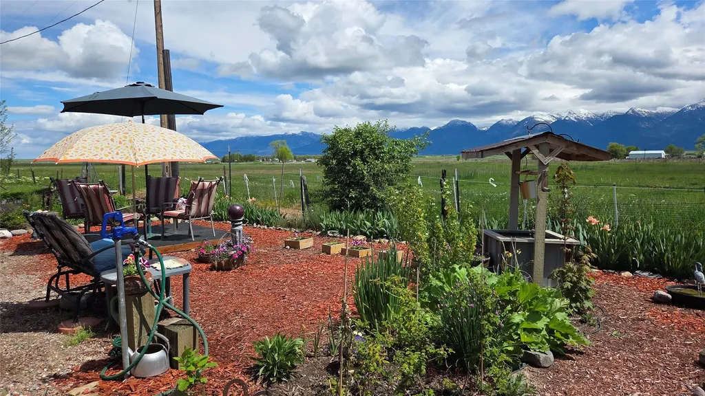 56532 Mt Highway 212 Charlo MT 59824