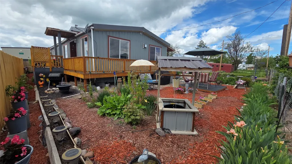 56532 Mt Highway 212 Charlo MT 59824