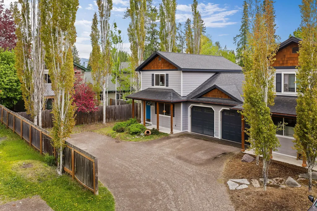 357 W 7th Street Whitefish MT 59937
