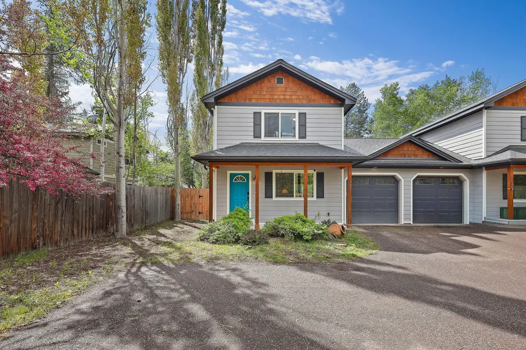 357 W 7th Street Whitefish MT 59937