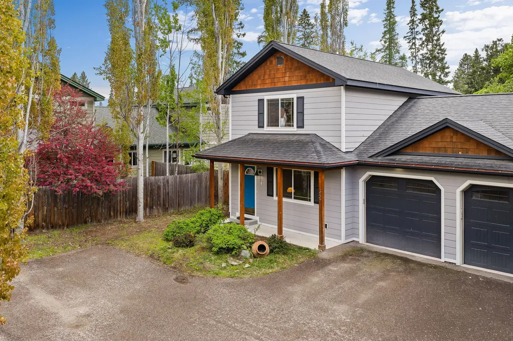 357 W 7th Street Whitefish MT 59937