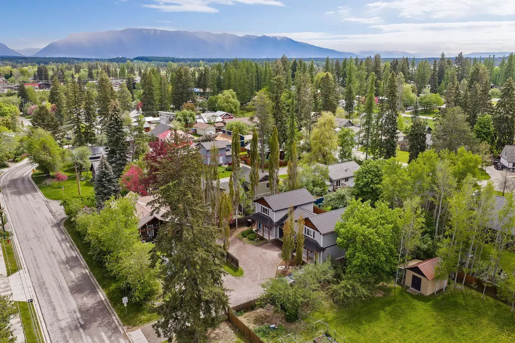 357 W 7th Street Whitefish MT 59937