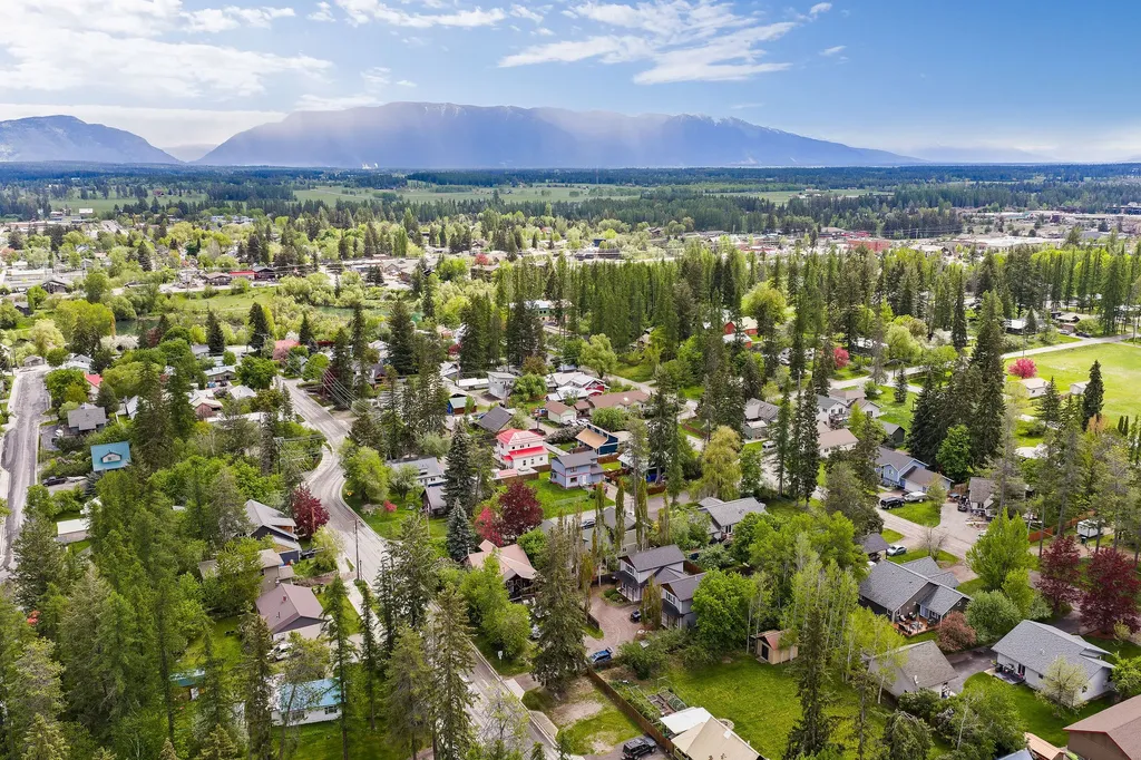 357 W 7th Street Whitefish MT 59937