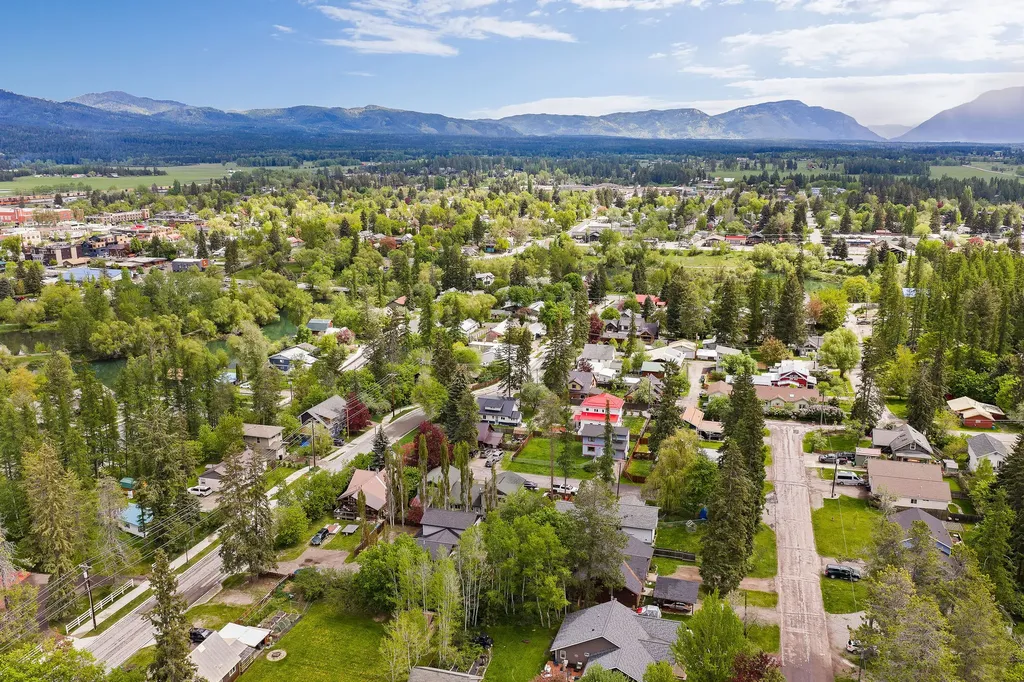 357 W 7th Street Whitefish MT 59937