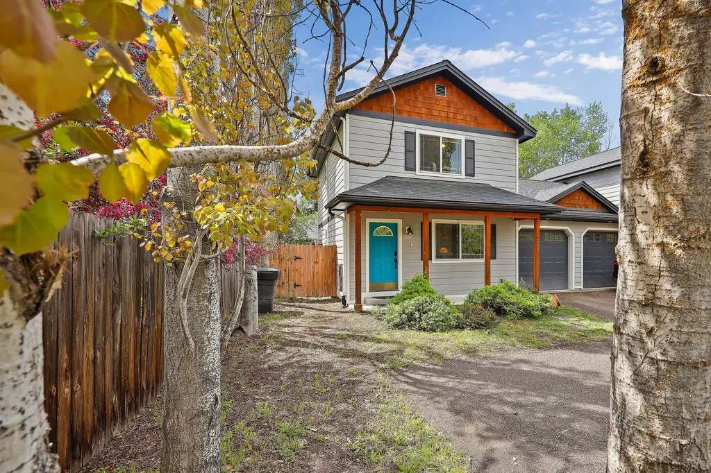 357 W 7th Street Whitefish MT 59937