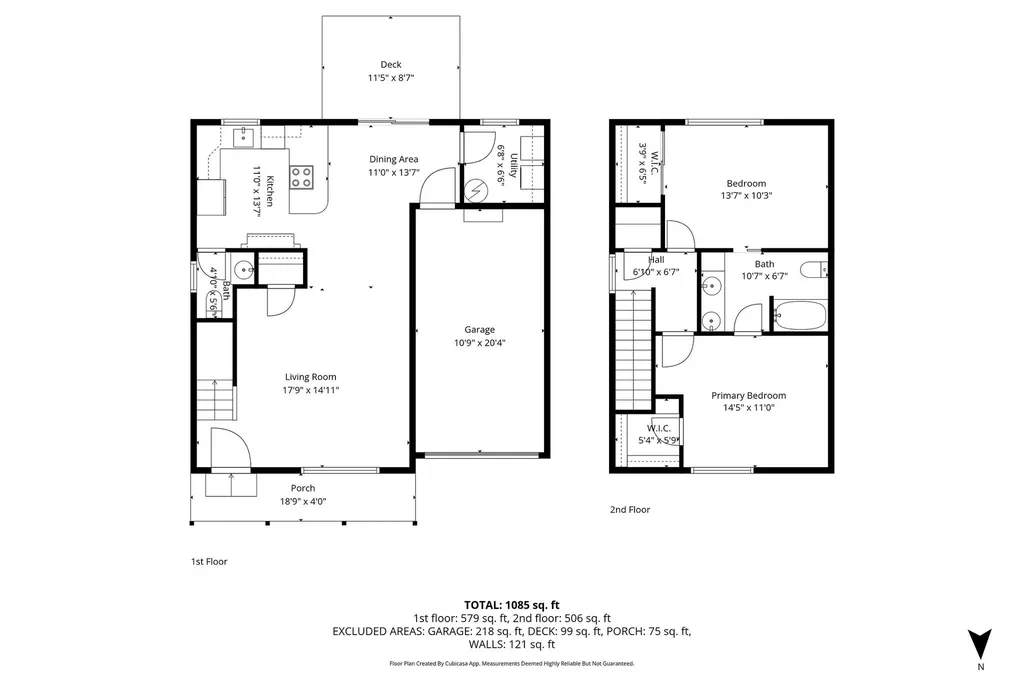 357 W 7th Street Whitefish MT 59937