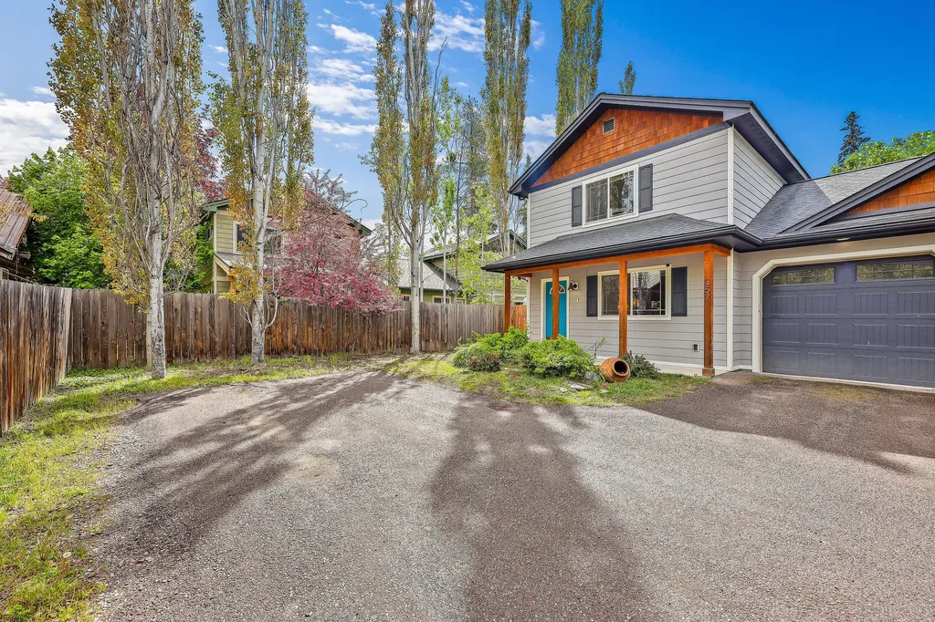 357 W 7th Street Whitefish MT 59937
